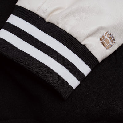 Purdue Varsity Jacket