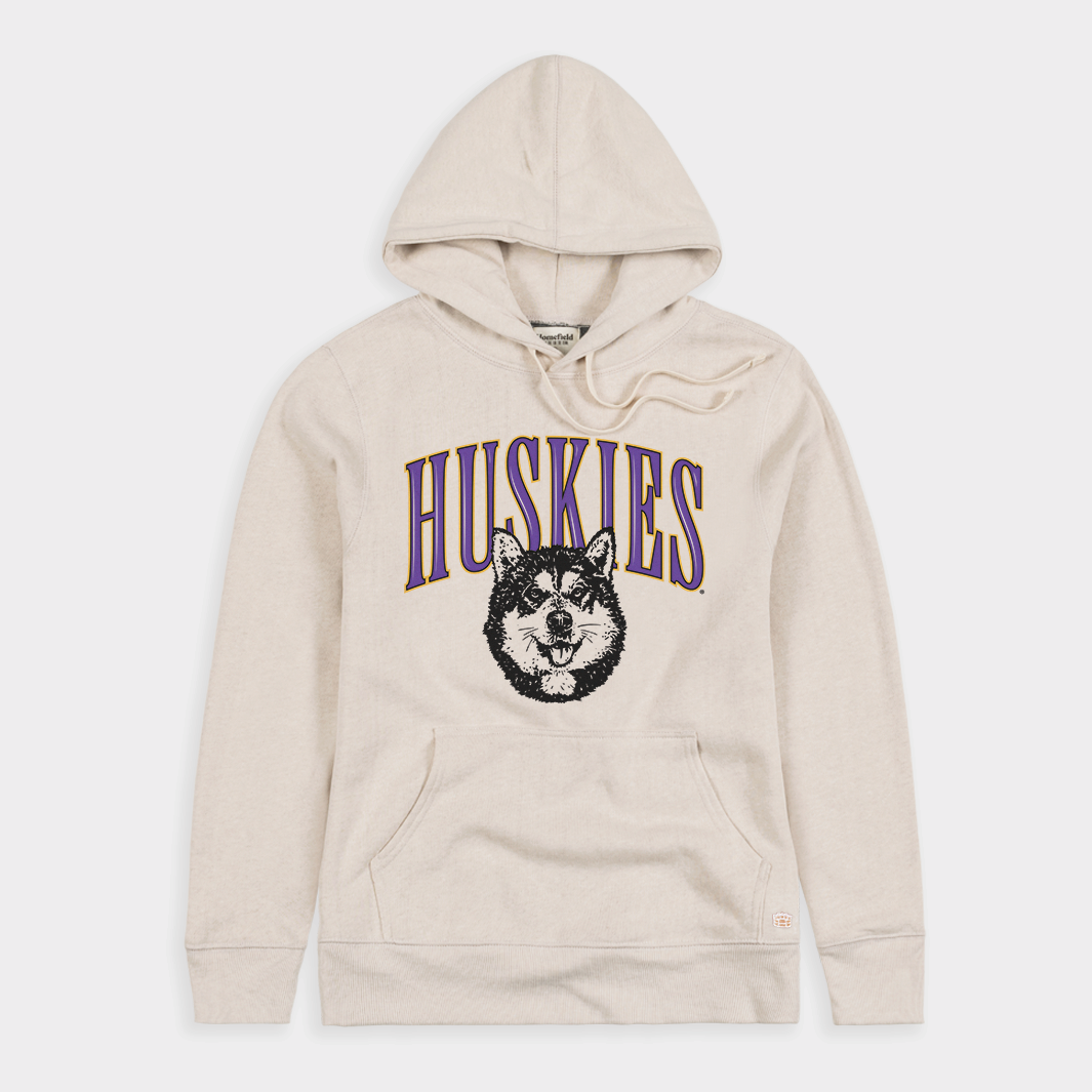 Washington Huskies Classic Hoodie