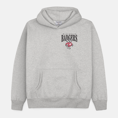 2025 Wisconsin Platinum Football Box