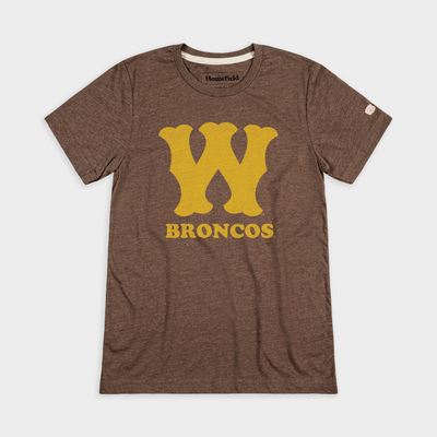 Vintage Western Michigan University WMU Apparel | Homefield