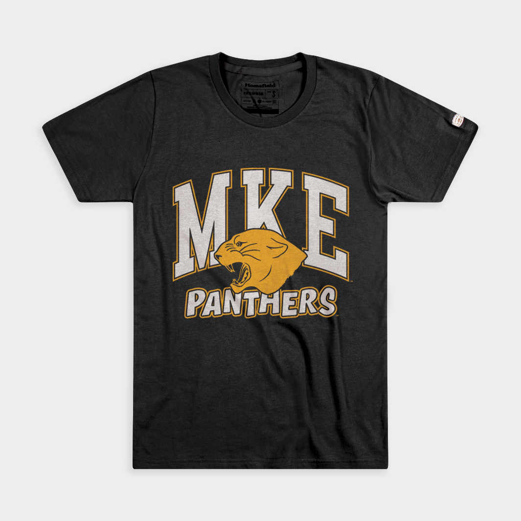Milwaukee Panthers MKE Retro Tee