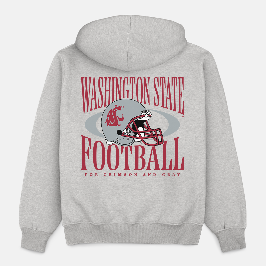 2025 Washington State Platinum Football Box