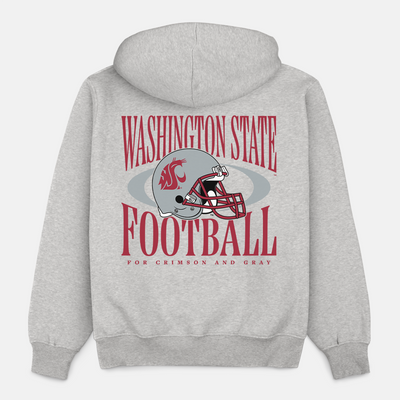 2025 Washington State Platinum Football Box