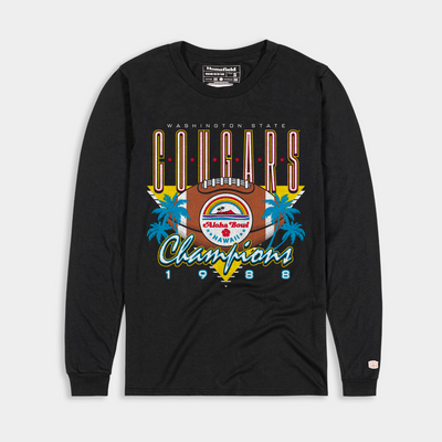 2025 Washington State Platinum Football Box