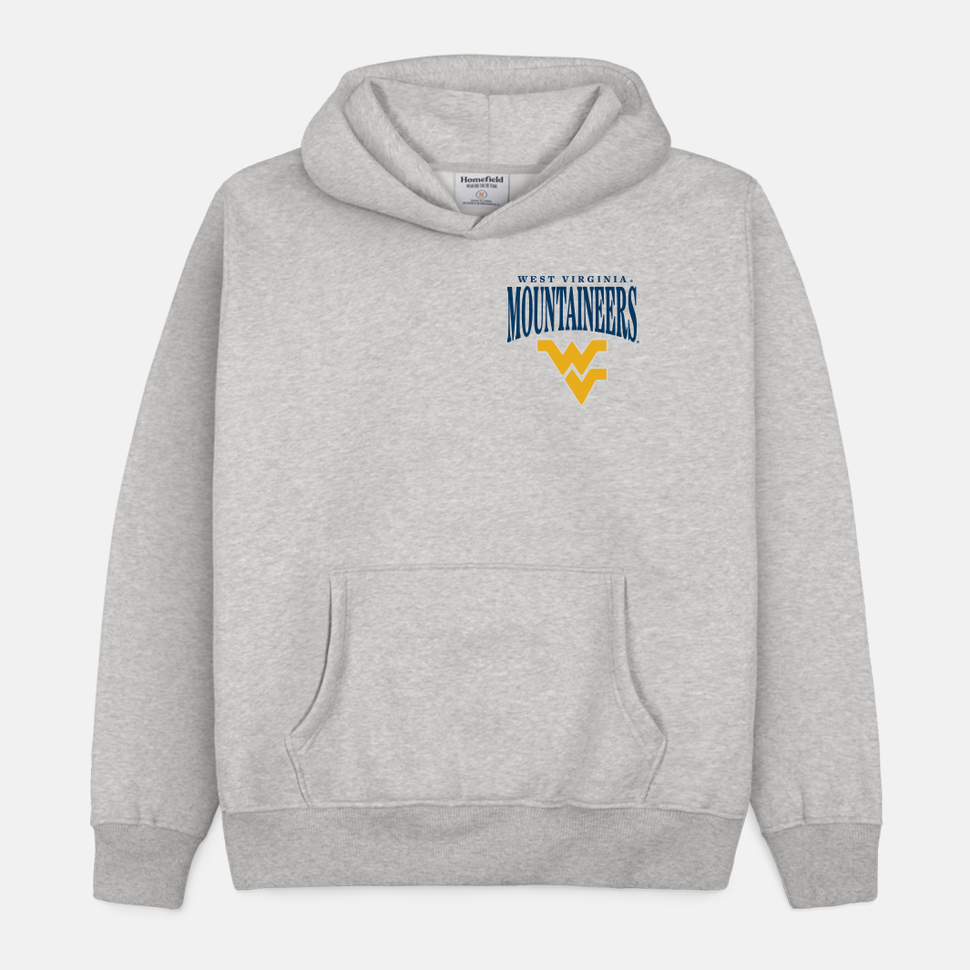 2025 West Virginia Platinum Football Box