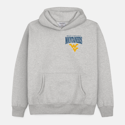 2025 West Virginia Platinum Football Box