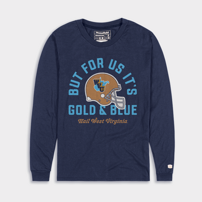 2025 West Virginia Platinum Football Box