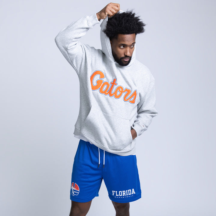 Florida Gators 1980s Applique Heavyweight Hoodie | Homefield