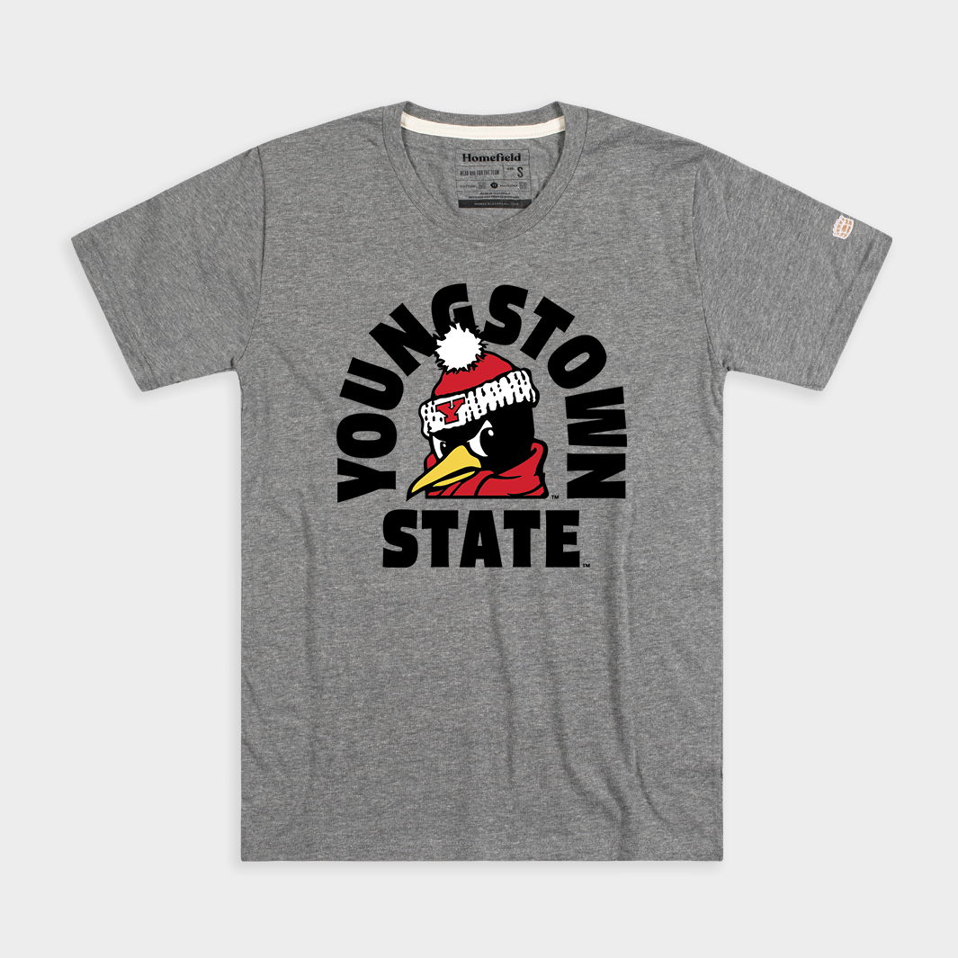 Youngstown State Penguins T-Shirt