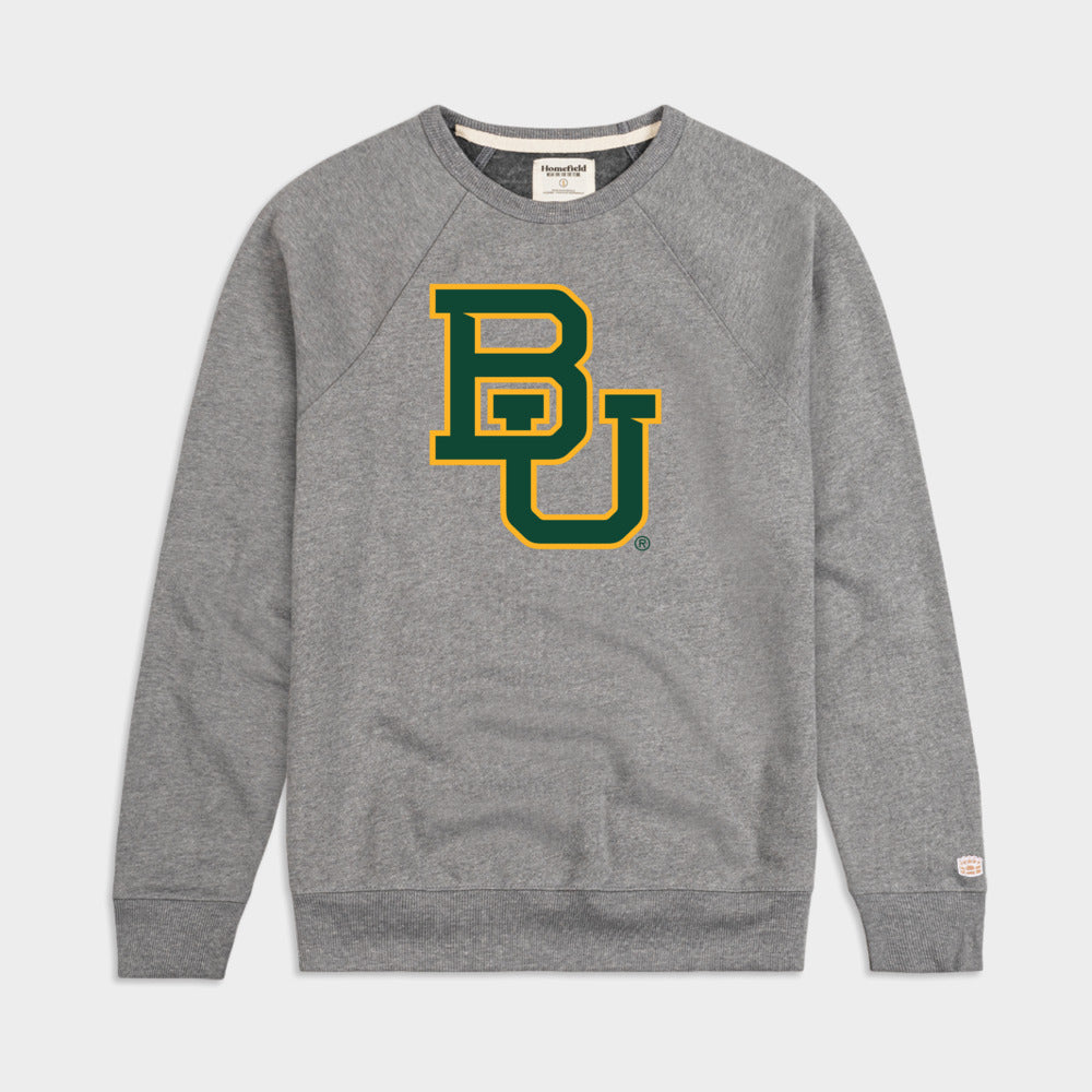 Classic Baylor BU Sweatshirt