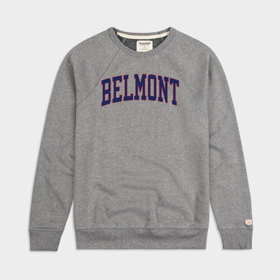 Belmont University Crewneck Sweatshirt