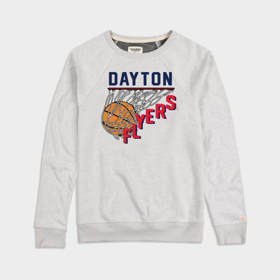 Dayton Basketball Sweatshirt