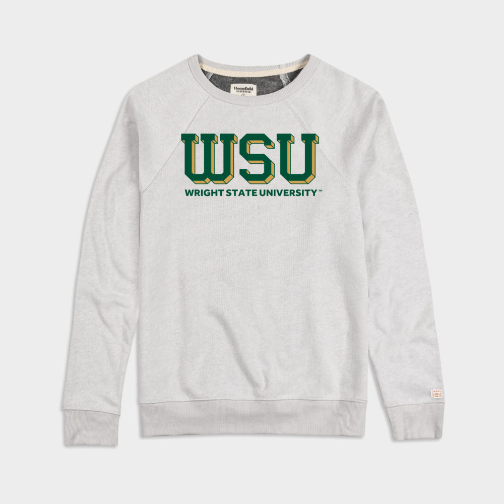 Wright State WSU Sweatshirt