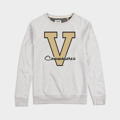 Vintage Vandy Commodores Sweatshirt