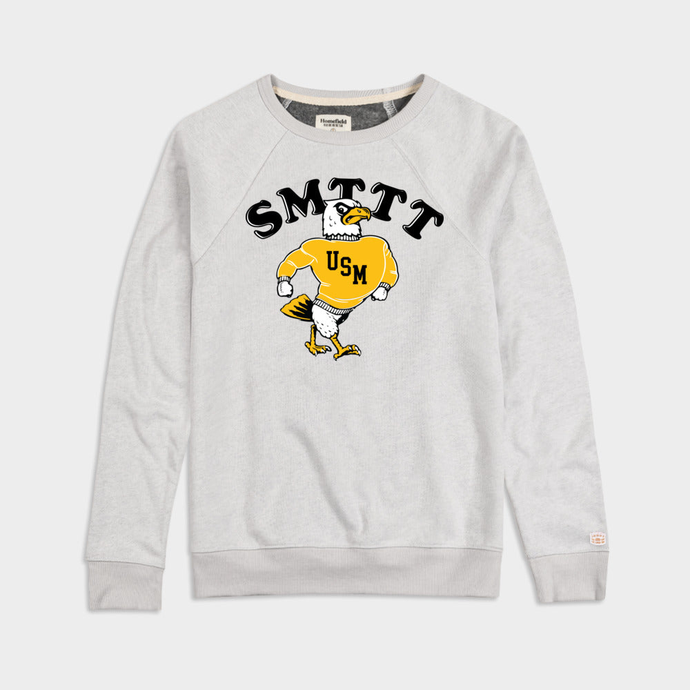 SMTTT Crewneck Sweatshirt