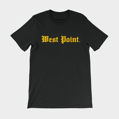 army west point tee