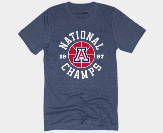 Arizona Basketball