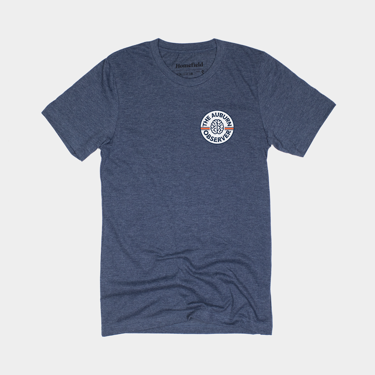 Auburn Observer T-Shirt
