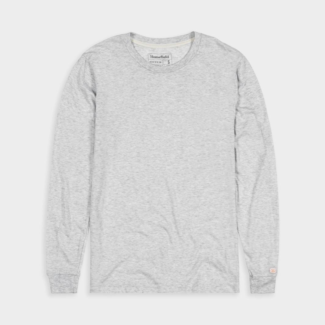 Core Collection Long Sleeve