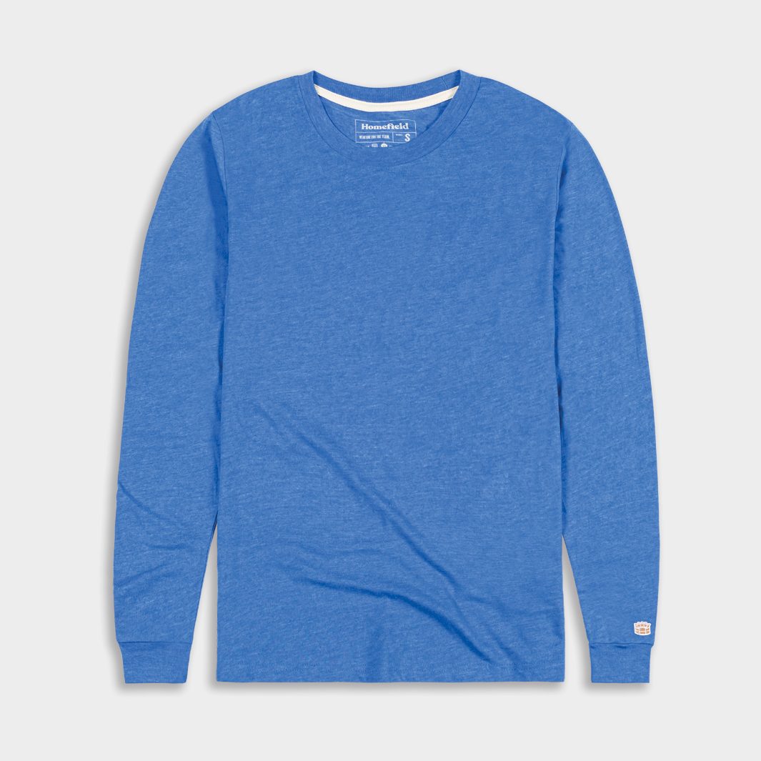 Core Collection Long Sleeve | Homefield