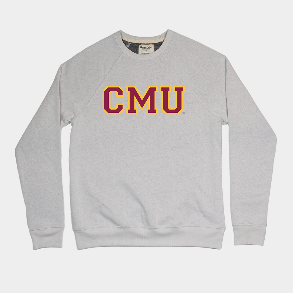Cmu sweatshirt 2025