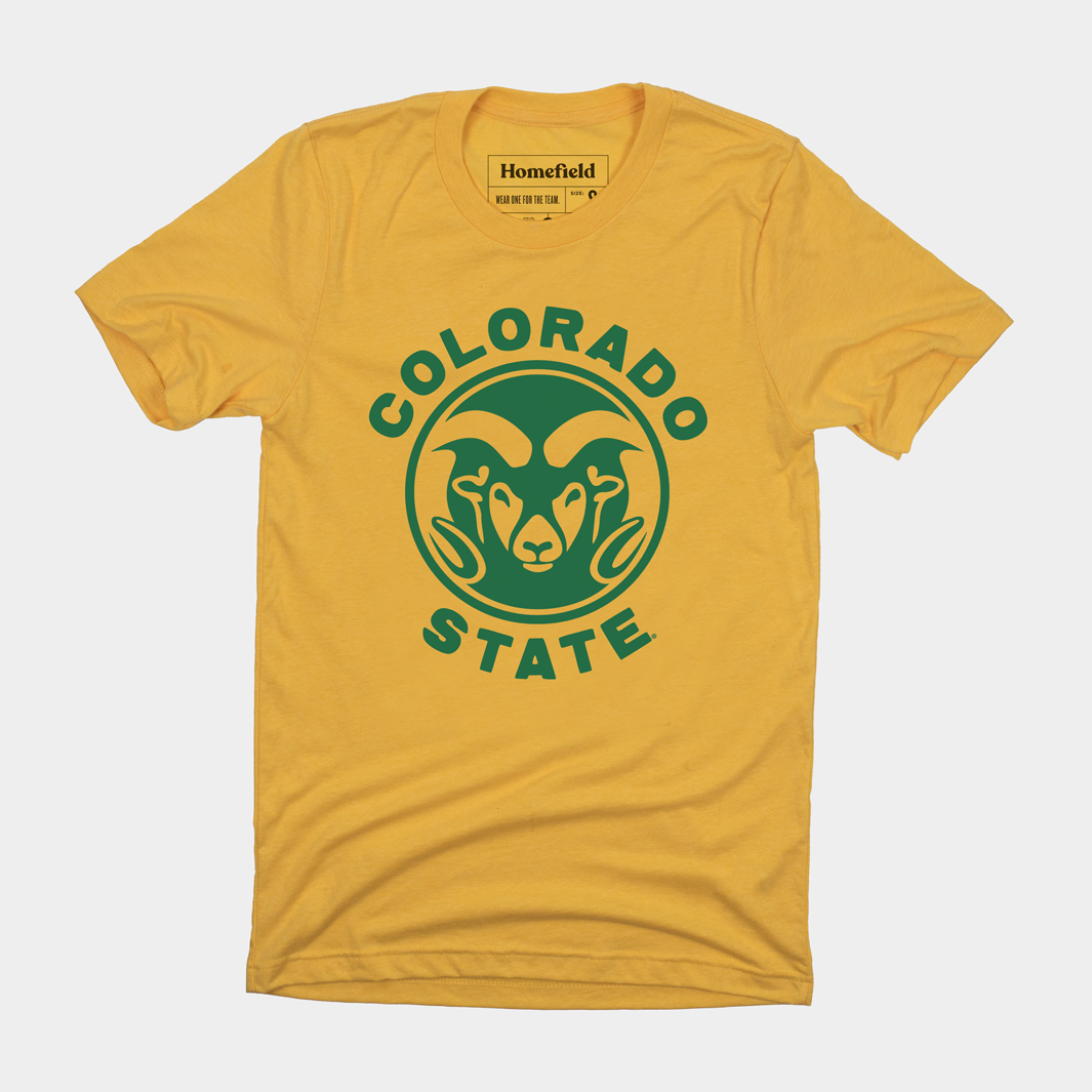 Colorado State Rams T-Shirt