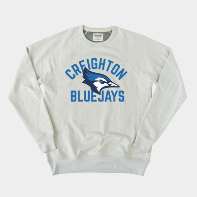 Creighton Bluejays Crewneck Sweatshirt
