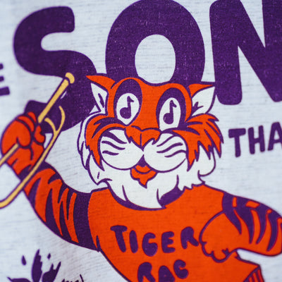 The Song that Shakes the Southland Clemson T-Shirt
