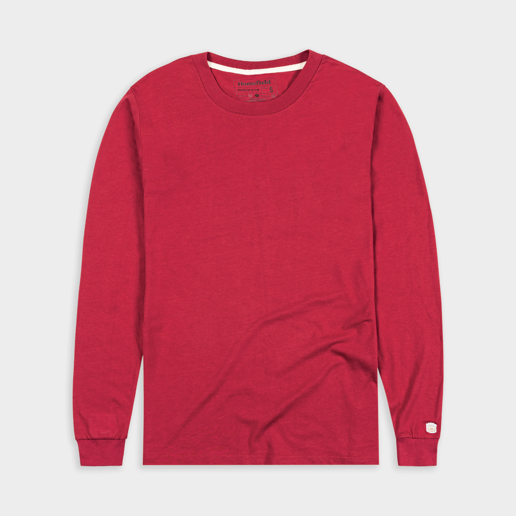 Core Collection Long Sleeve | Homefield