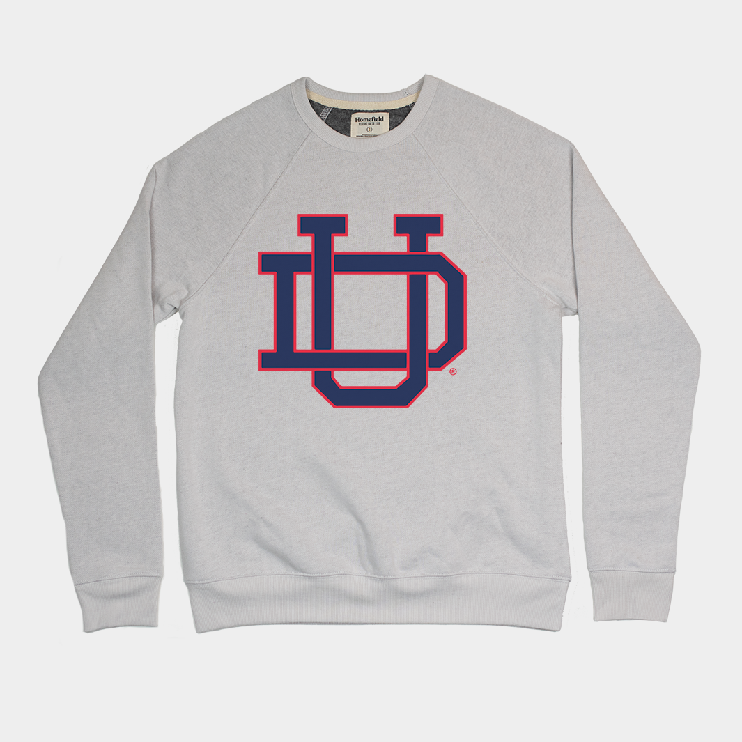 University of Dayton UD Sweatshirt