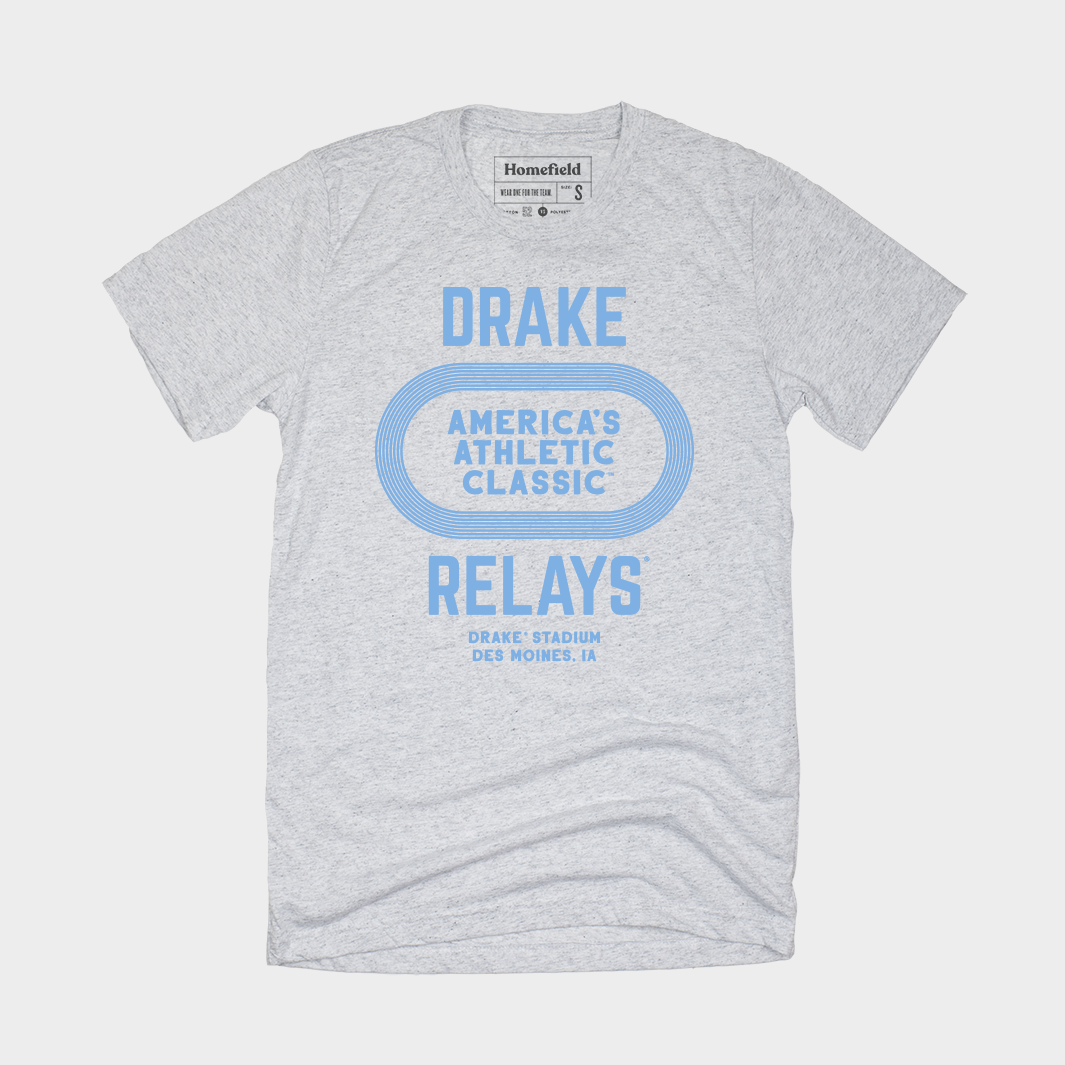 Drake Relays T-Shirt
