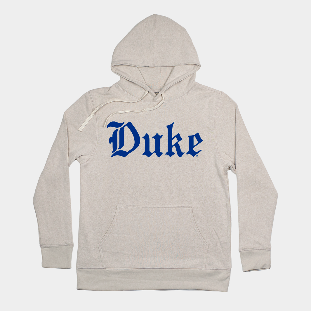 Duke brotherhood hoodie Clearance