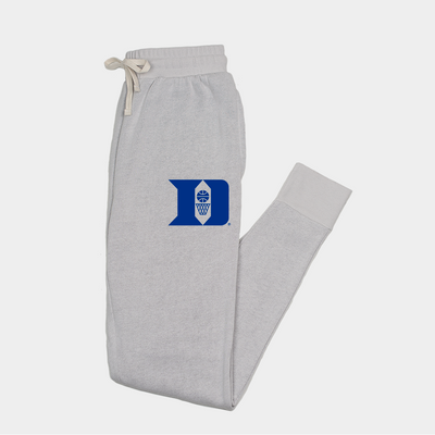 Duke blue online devils joggers