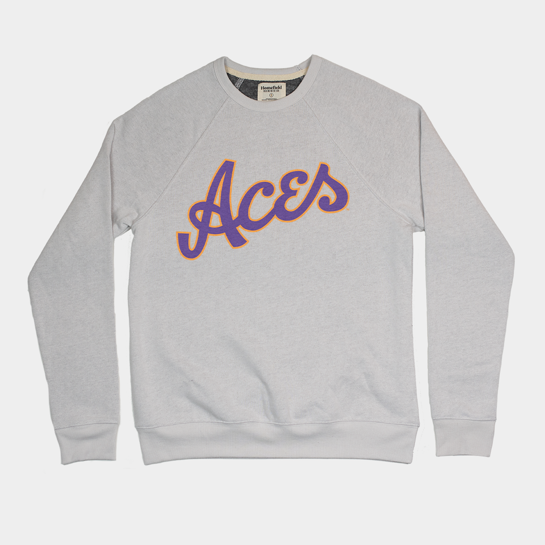 Evansville Aces Sweatshirt