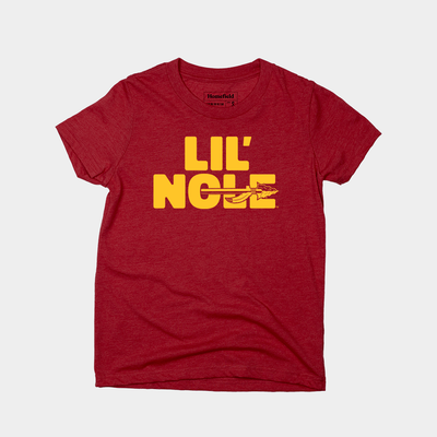 Florida State "Lil' Nole" Youth Tee