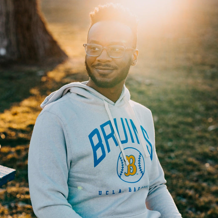 UCLA Bruins Baseball Hoodie | Homefield