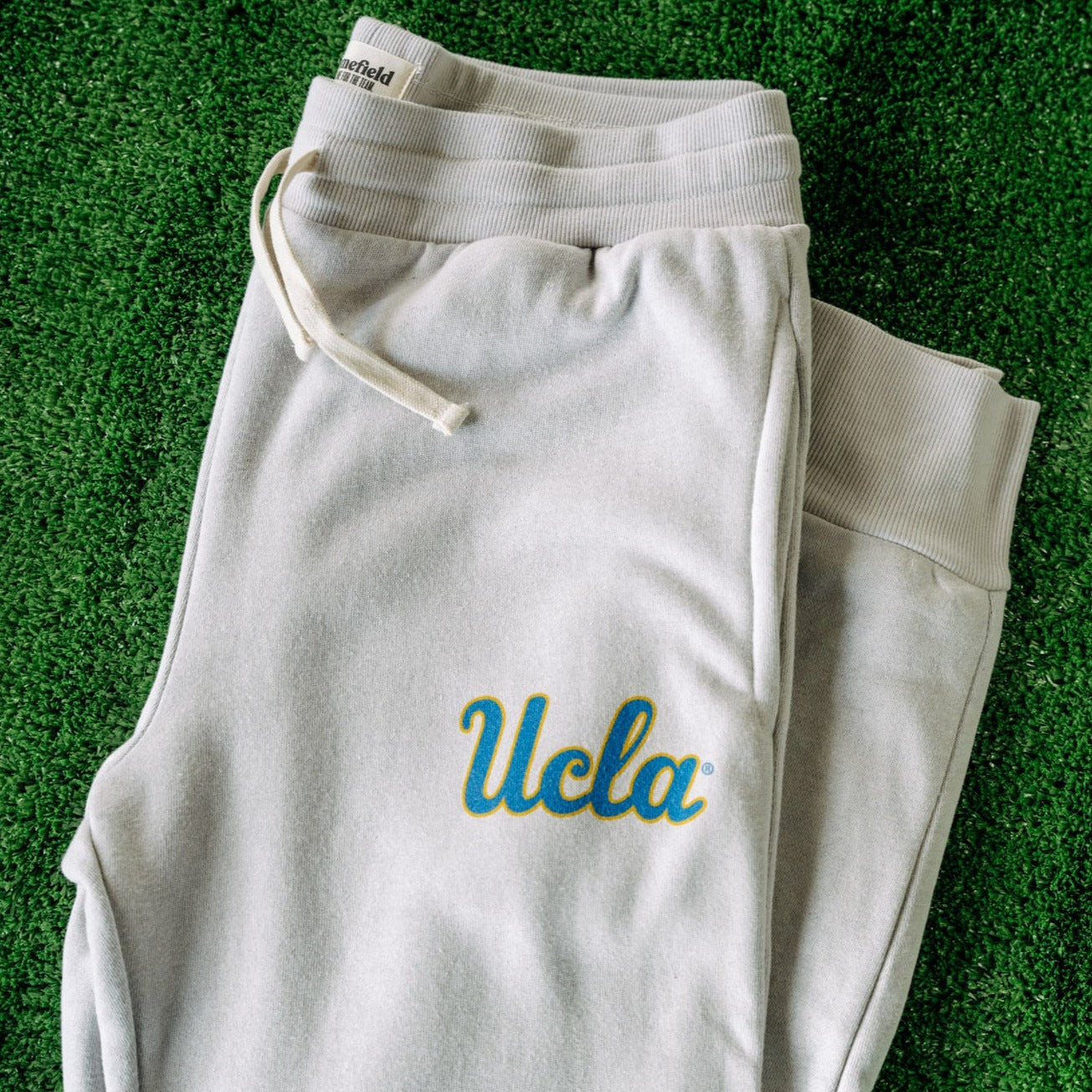 Ucla Script Logo UCLA Script Logo Joggers | Homefield Apparel