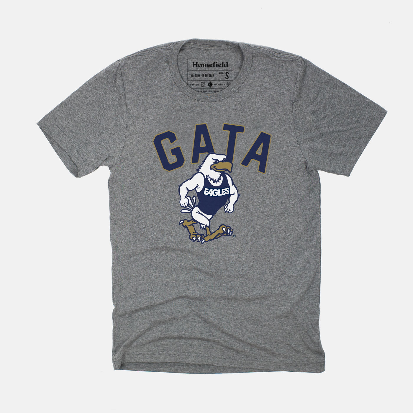 Georgia Southern GATA T-Shirt