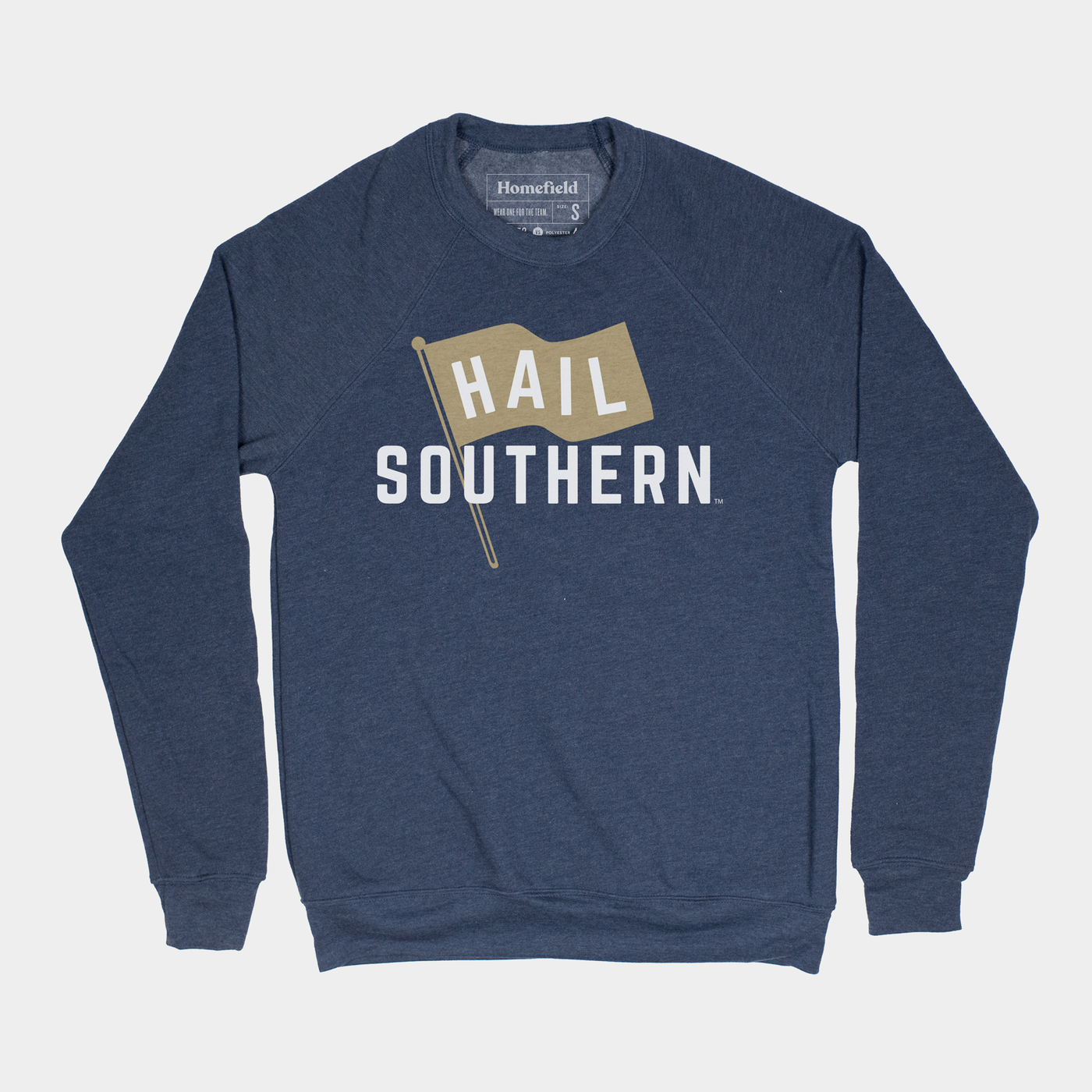 Hail Southern (GSU) Sweatshirt