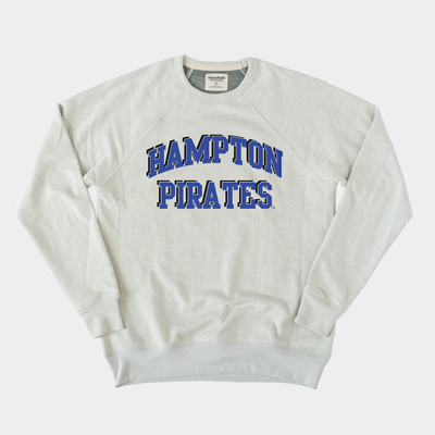 Hampton University Crewneck Sweatshirt