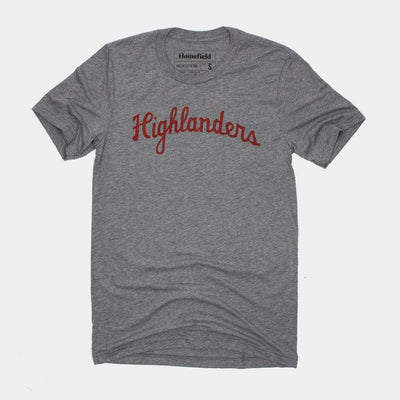 radford highlanders basketball shirt vintage