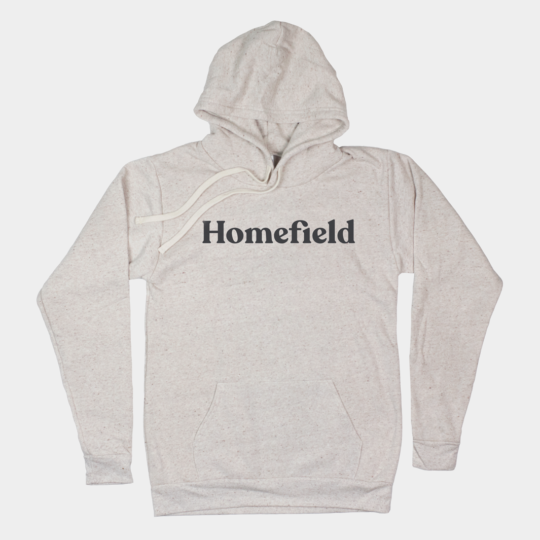 Homefield-Branded Hoodie