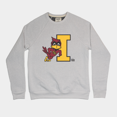 Cy the Cardinal Sweatshirt