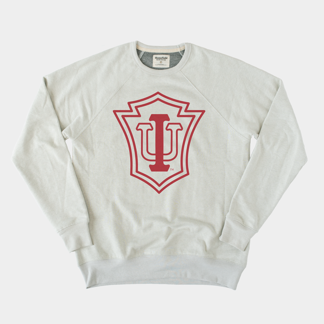 Iu sweatshirt 2025