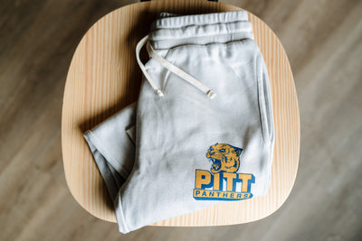 Pitt Growling Panthers Joggers