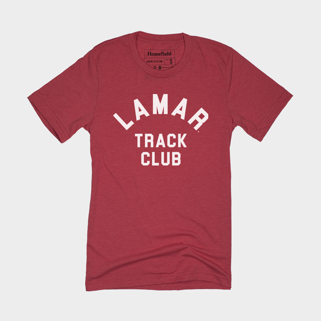 Lamar Track Club