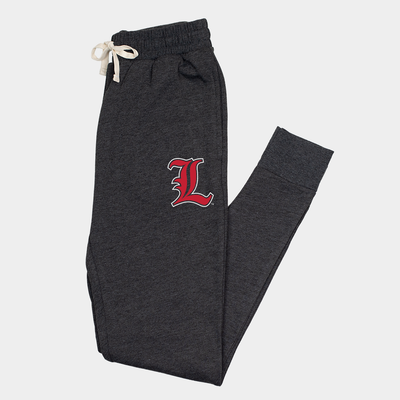Homefield Louisville Gothic L Joggers XL / Charcoal