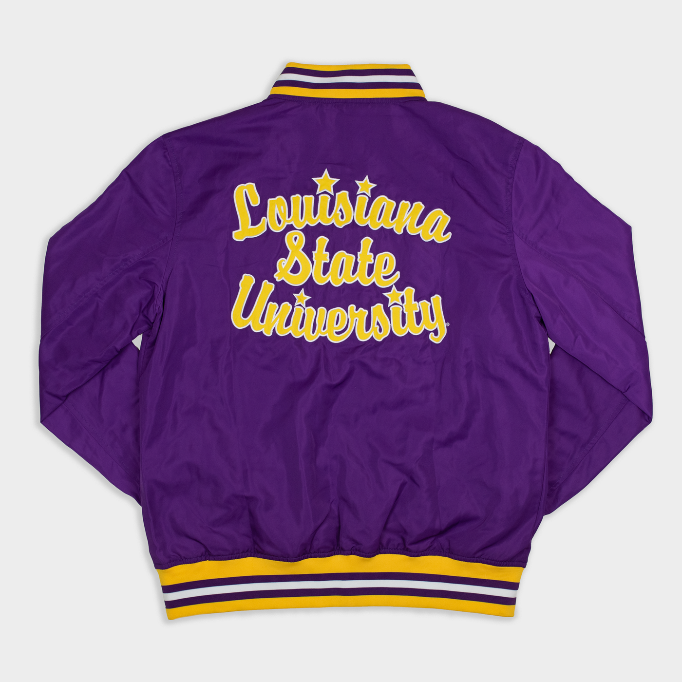 Vintage 2025 lsu jacket