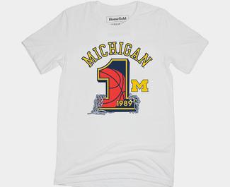 Michigan Basketball