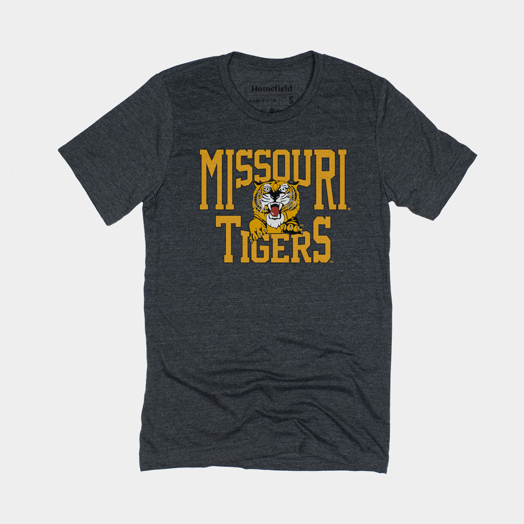 Missouri Tigers T-Shirt